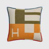 Avalon Piano Pillow