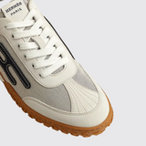Jet Sneakers in Multicolore Prunoir