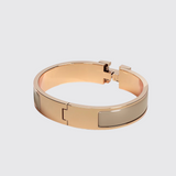 Clic H Bracelet