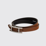 Behapi Double Tour Bracelet