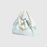 Chanel 25 Small Handbag