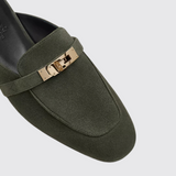 Oz Mules in Vert Forêt