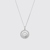 Happy Spirit Necklace