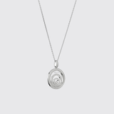 Happy Spirit Necklace