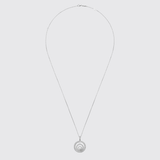 Happy Spirit Necklace