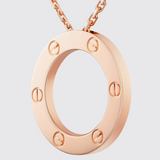 LOVE Pendant