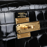 Kelly 28 in Noir
