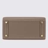 Birkin 25 in Etoupe