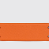 Mini Kelly in Orange
