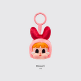 CRYBABY x Powerpuff Girls Series - Vinyl Face Plush Blind Box (Set of 6)
