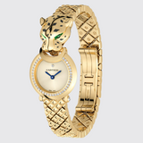 La Panthère de Cartier