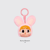 CRYBABY x Powerpuff Girls Series - Vinyl Face Plush Blind Box (Set of 6)