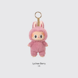 THE MONSTERS - Exciting Macaron Labubu Vinyl Face Blind Box (Single)