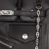 Birkin 25 in Black Rock