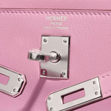 Kelly 25 in Mauve Sylvestre