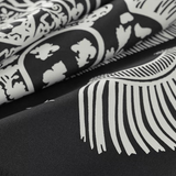 Poste et Cavalerie Scarf 80