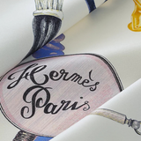 Nous Sommes Inseparables Scarf 90