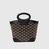 Beluga Mini Bag in Black