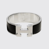 Clic Clac H Bracelet
