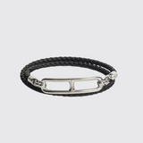 Roulis Double Tour Bracelet