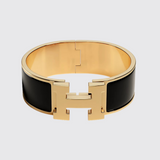 Clic Clac H Bracelet