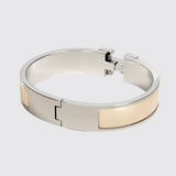 Clic H Bracelet