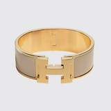 Clic Clac H Bracelet