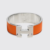 Clic Clac H Bracelet
