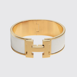 Clic Clac H Bracelet