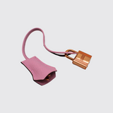 Birkin 25 in Mauve Sylvestre
