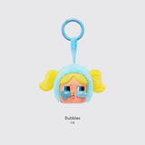 CRYBABY x Powerpuff Girls Series - Vinyl Face Plush Blind Box (Set of 6)