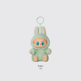 THE MONSTERS Have a Seat Series - Labubu Vinyl Plush Blind Box (Single)