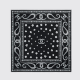 Printed Bandana