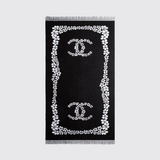 Cotton Bath Towel