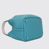 Picotin 18 Bleu Jean