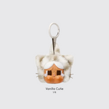 CRYBABY x Wild But Cutie Series - Vinyl Plush Pendant Blind Box (Set of 6)