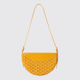 Hirondelle Bag in Yellow