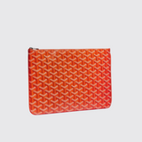 Sénat MM Pouch in Orange