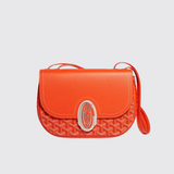 233 Bag in Orange