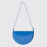 Hirondelle Bag in Sky Blue