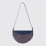 Hirondelle Bag in Navy Blue