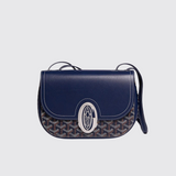 233 Bag in Navy Blue