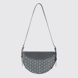 Hirondelle Bag in Grey