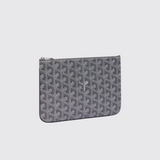 Senat PM Pouch in Grey