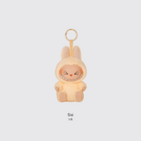 THE MONSTERS Have a Seat Series - Labubu Vinyl Plush Blind Box (Single)