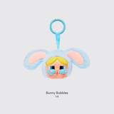CRYBABY x Powerpuff Girls Series - Vinyl Face Plush Blind Box (Set of 6)