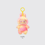 THE MONSTERS Big into Energy Series - Labubu Vinyl Face Blind Box (Set of 6)