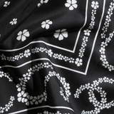 Printed Bandana