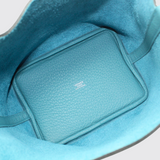 Picotin 18 Bleu Jean