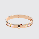 Mini Clic Kelly Palmettes Composees Bracelet